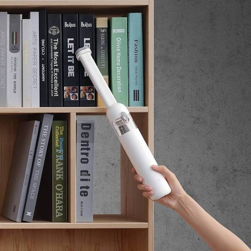 Aspirador de Mão com Bateria Xiaomi Mi Vacuum Cleaner Mini/ 40W V2 - Imagem 6