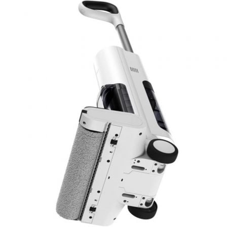 Aspirador Vertical Xiaomi Truclean W20 Wet & Dry 200W Autonomia 30 Minutos Branco - Imagem 4