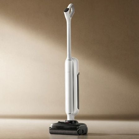 Aspirador Vertical Xiaomi Truclean W30 Pro Wet Dry Vacuum/ Autonomia 40 Min/ 200W - Imagem 4