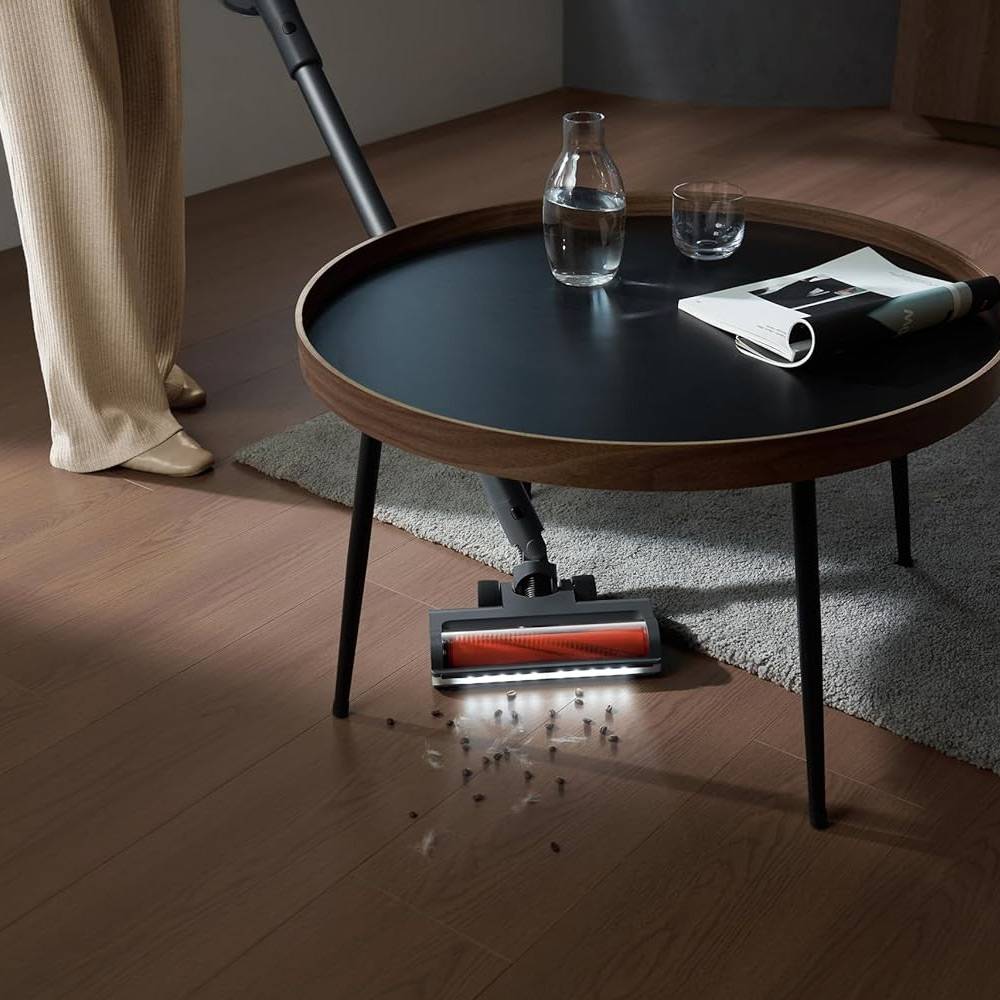 Aspirador Vassoura com Bateria Xiaomi Vacuum Cleaner G20 Max/ 520W - Imagem 5