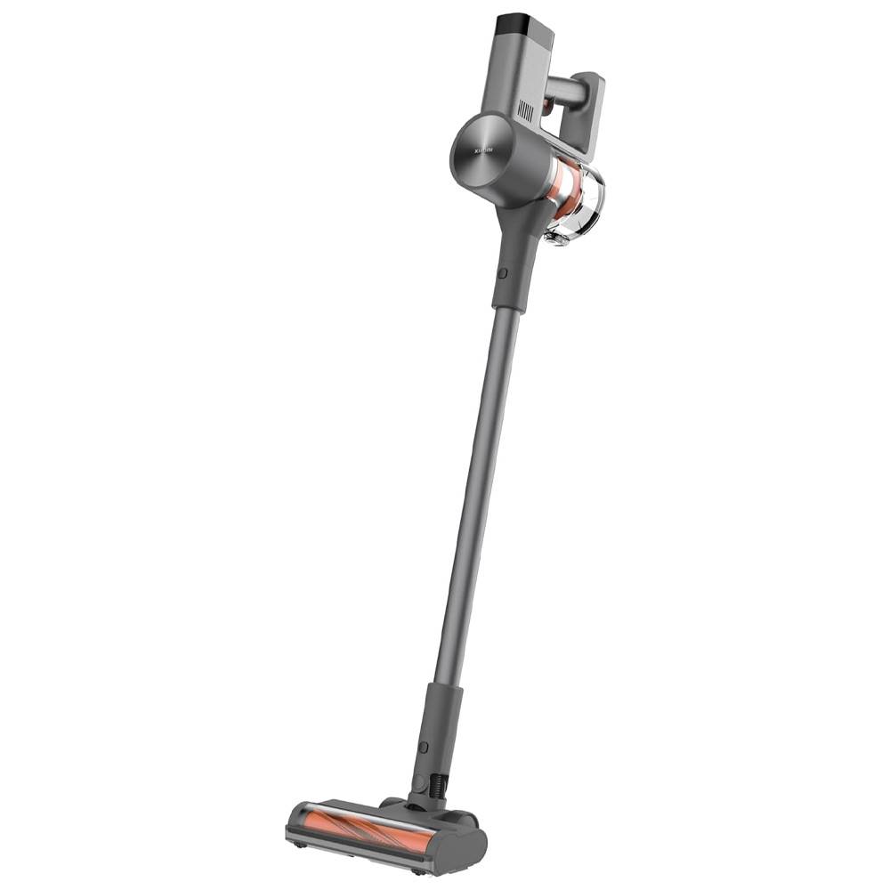 Aspirador Vassoura com Bateria Xiaomi Vacuum Cleaner G20 Max/ 520W