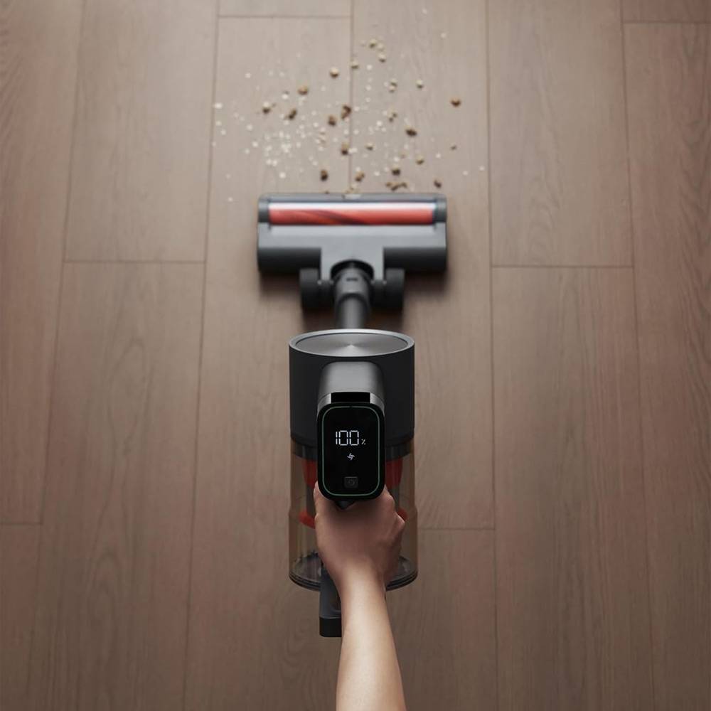 Aspirador Vassoura com Bateria Xiaomi Vacuum Cleaner G20 Max/ 520W - Imagem 3
