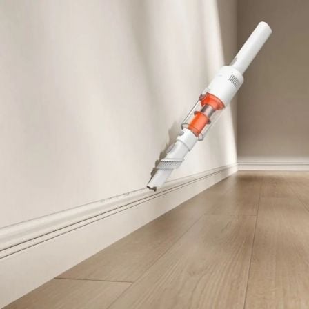 Aspirador Vassoura com bateria Xiaomi Vacuum Cleaner P30/ 180W - Imagem 5