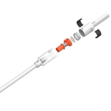 Aspirador Vassoura com bateria Xiaomi Vacuum Cleaner P30/ 180W - Imagem 3