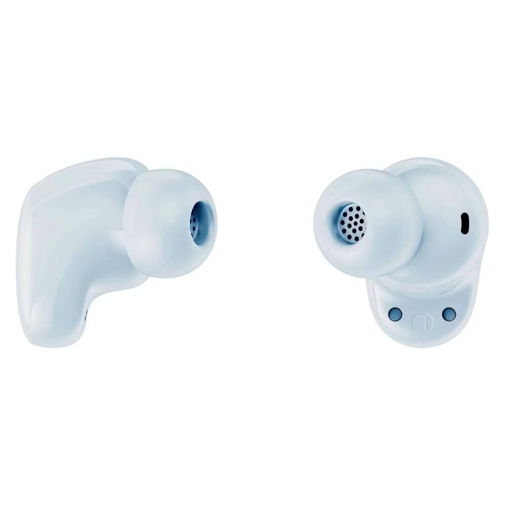 Auriculares Bluetooth Xiaomi Redmi Buds 6 Play Bluetooth 5.4 Driver 10mm Bateria até 36h IPX4 Azul - Imagem 2