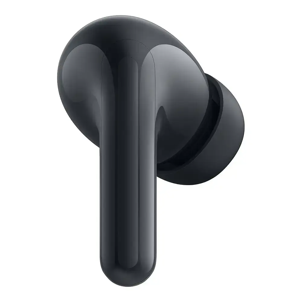 Auscultadores Bluetooth Xiaomi Redmi Buds 8 Lite com estojo de carregamento/ Autonomia 8h/ Pretos - Imagem 7