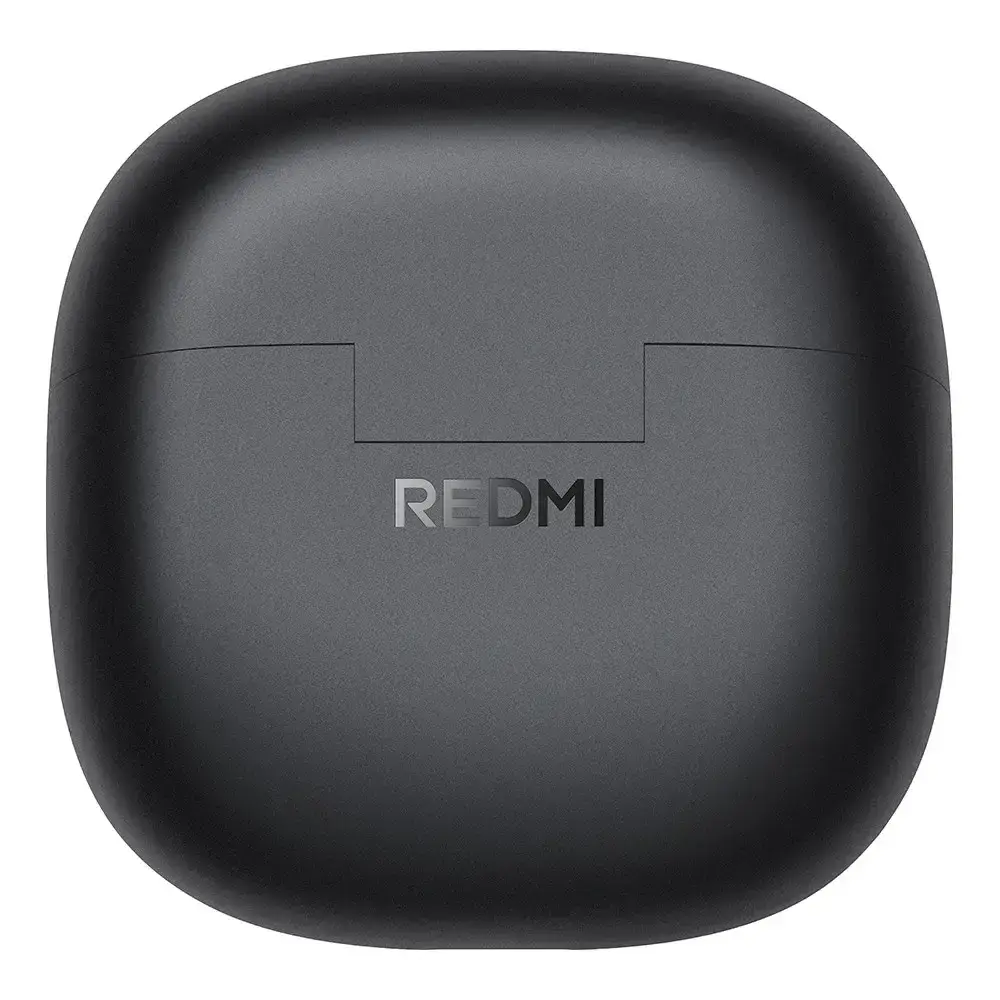 Auscultadores Bluetooth Xiaomi Redmi Buds 8 Lite com estojo de carregamento/ Autonomia 8h/ Pretos - Imagem 9