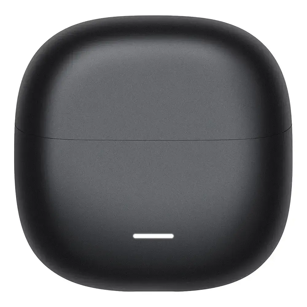 Auscultadores Bluetooth Xiaomi Redmi Buds 8 Lite com estojo de carregamento/ Autonomia 8h/ Pretos - Imagem 8