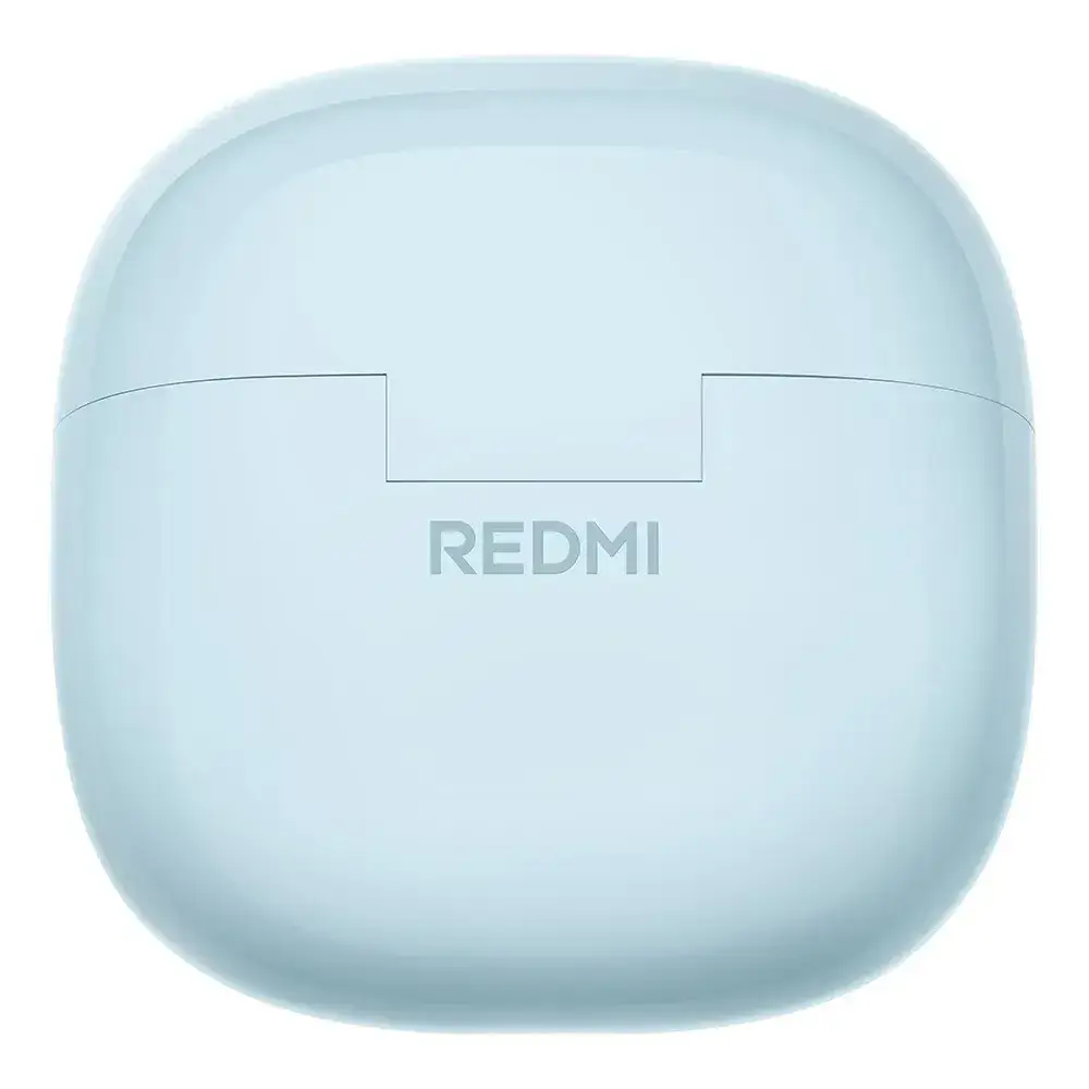 Auscultadores Bluetooth Xiaomi Redmi Buds 8 Lite com estojo de carregamento/ Autonomia 8h/ Azuis - Imagem 8