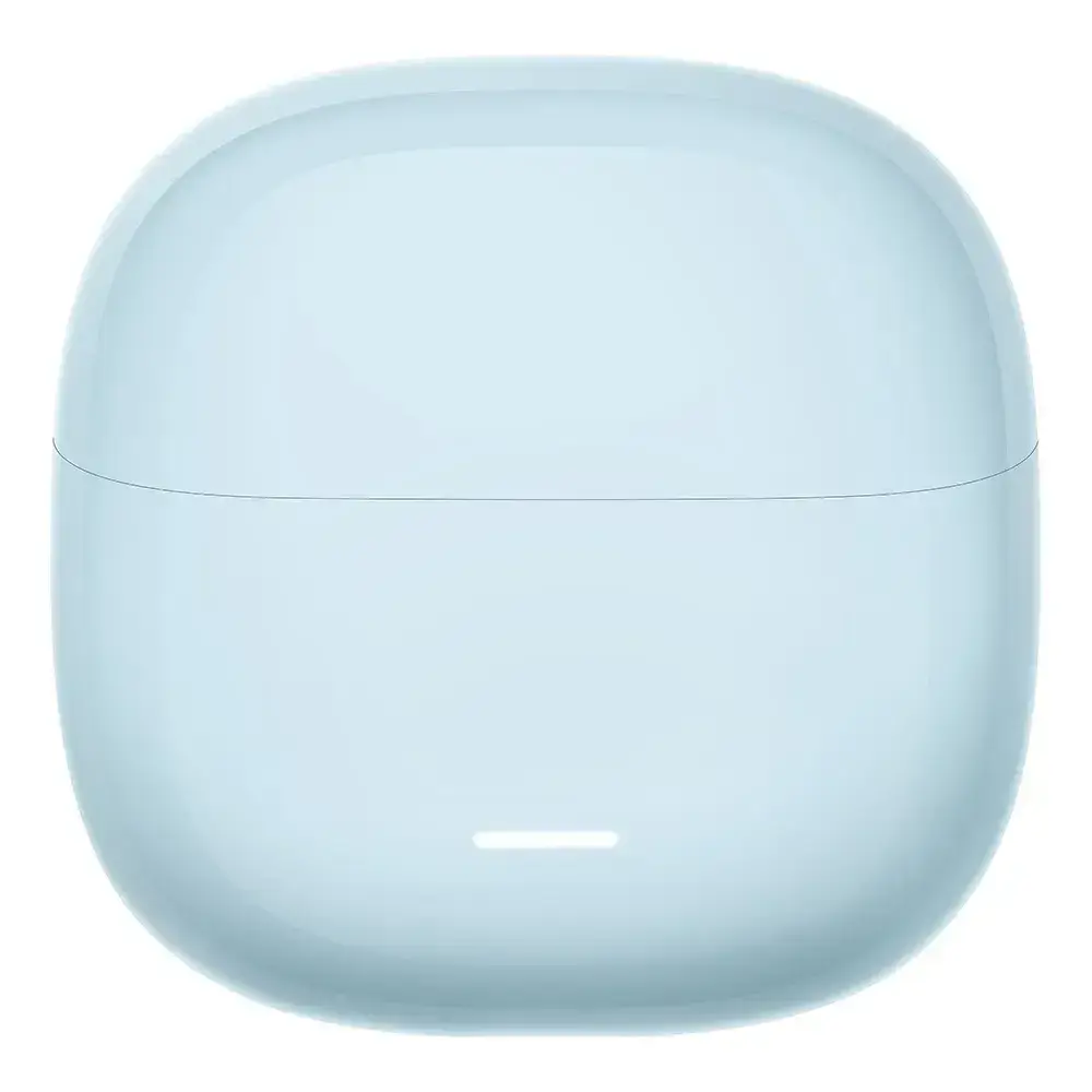 Auscultadores Bluetooth Xiaomi Redmi Buds 8 Lite com estojo de carregamento/ Autonomia 8h/ Azuis - Imagem 7
