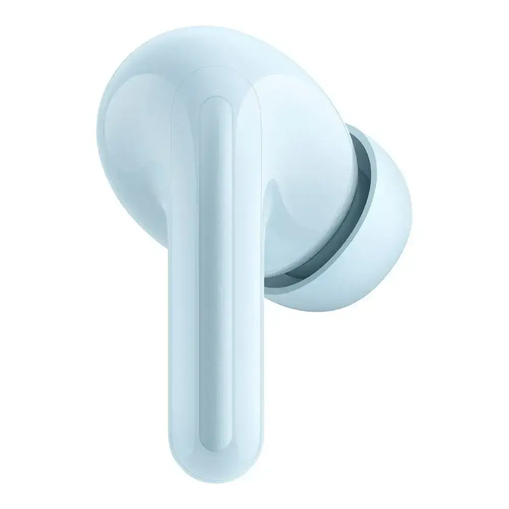 Auscultadores Bluetooth Xiaomi Redmi Buds 8 Lite com estojo de carregamento/ Autonomia 8h/ Azuis - Imagem 5