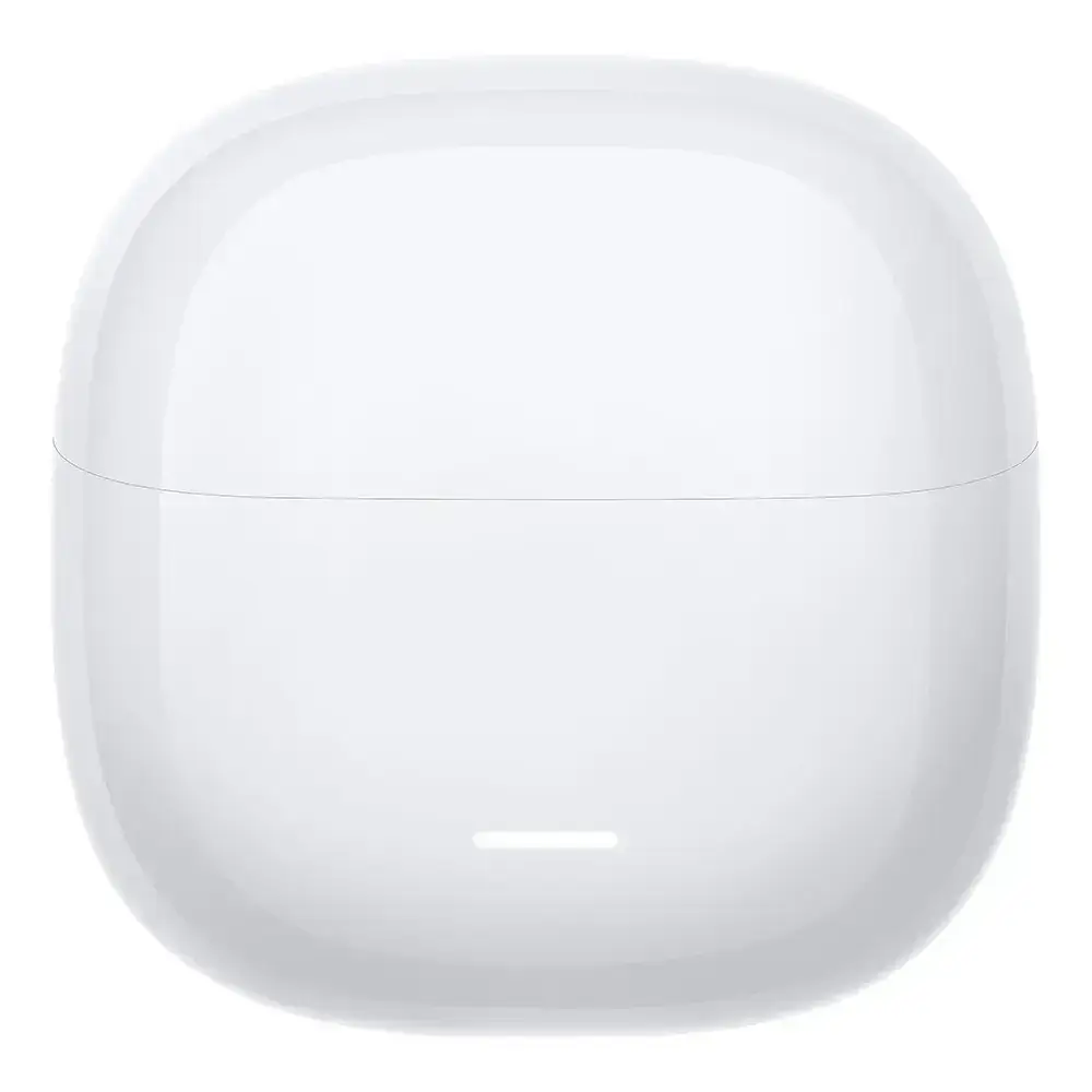 Fones Bluetooth Xiaomi Redmi Buds 8 Lite com caixa de carga/ Autonomia 8h/ Brancos - Imagem 8