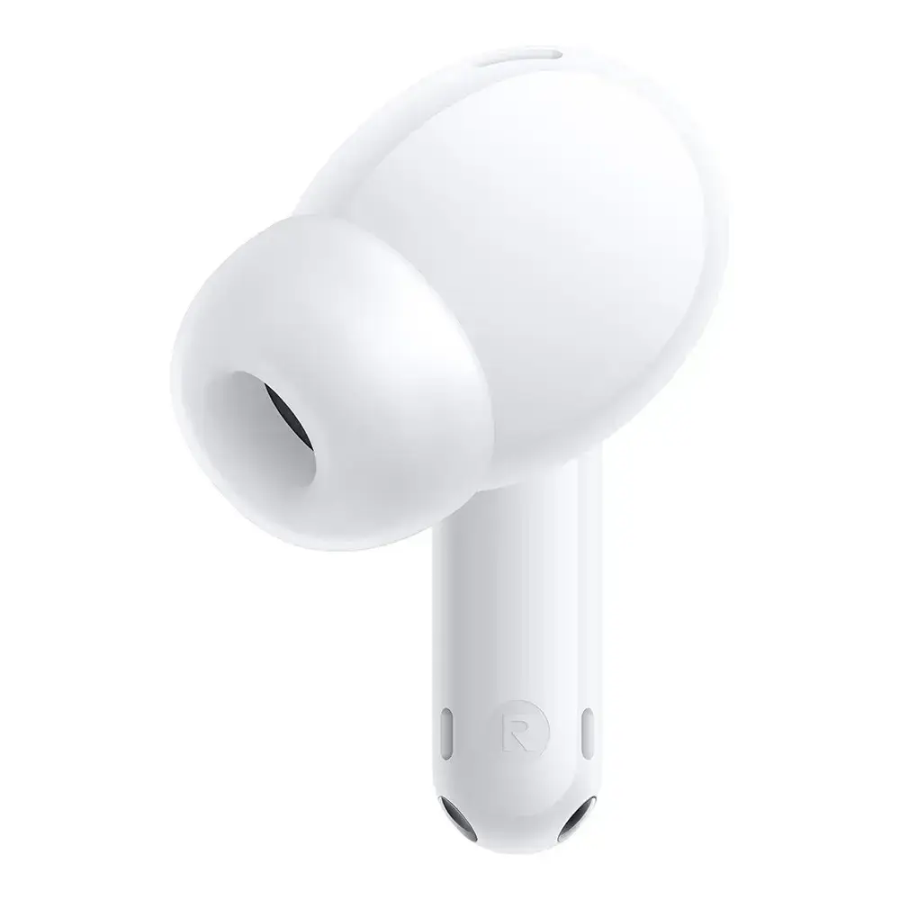 Fones Bluetooth Xiaomi Redmi Buds 8 Lite com caixa de carga/ Autonomia 8h/ Brancos - Imagem 7