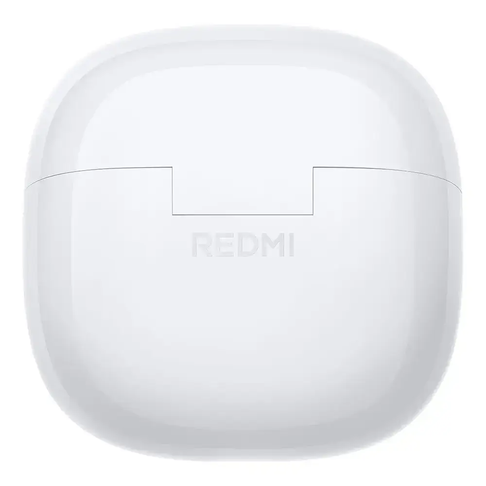 Fones Bluetooth Xiaomi Redmi Buds 8 Lite com caixa de carga/ Autonomia 8h/ Brancos - Imagem 9