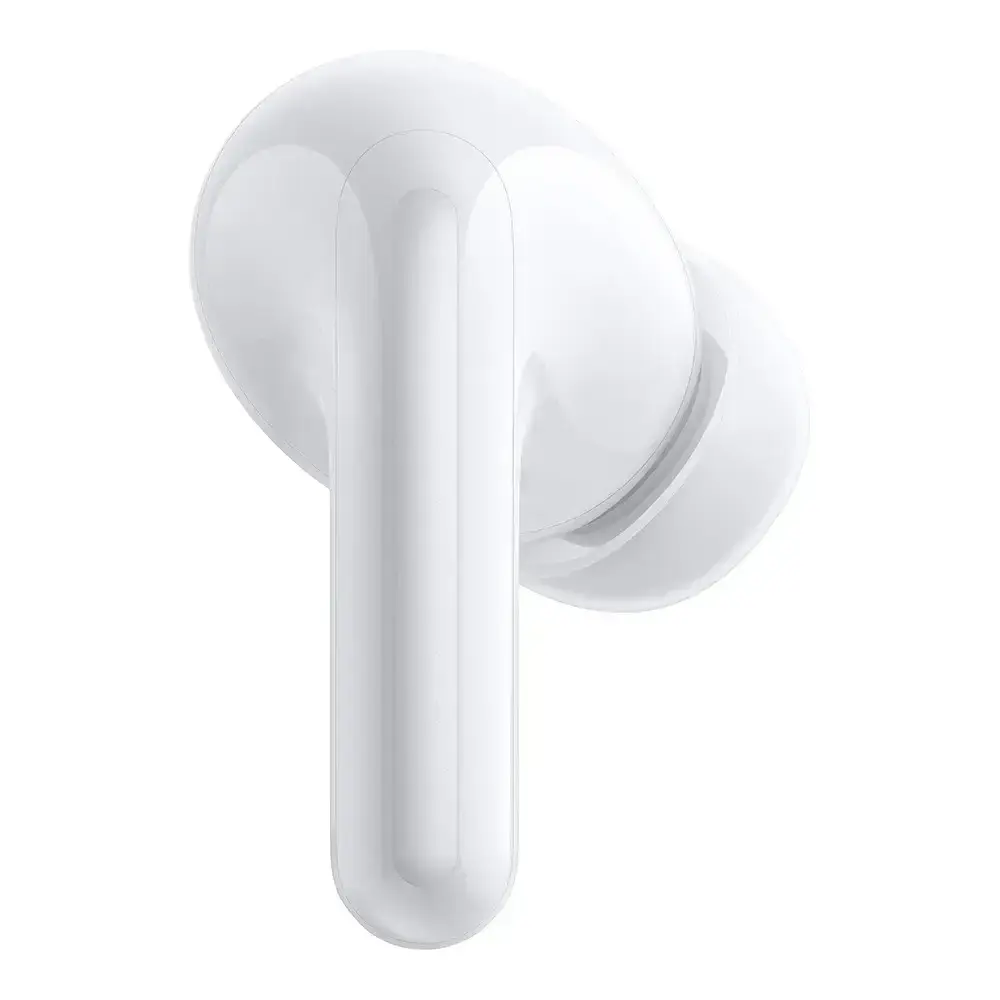 Fones Bluetooth Xiaomi Redmi Buds 8 Lite com caixa de carga/ Autonomia 8h/ Brancos - Imagem 6