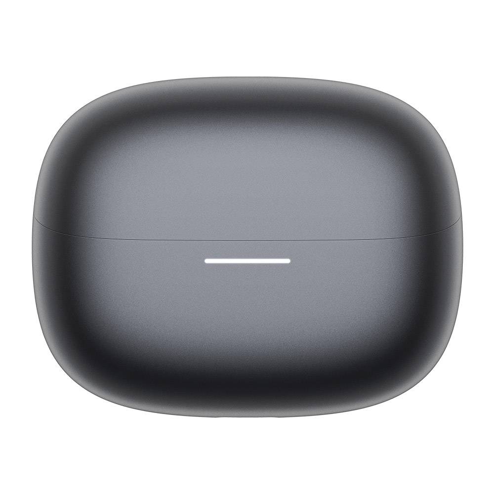 Auriculares Bluetooth Xiaomi Redmi Buds 8 Pro com estojo de carregamento/ Autonomia 8h/ Preto - Imagem 4
