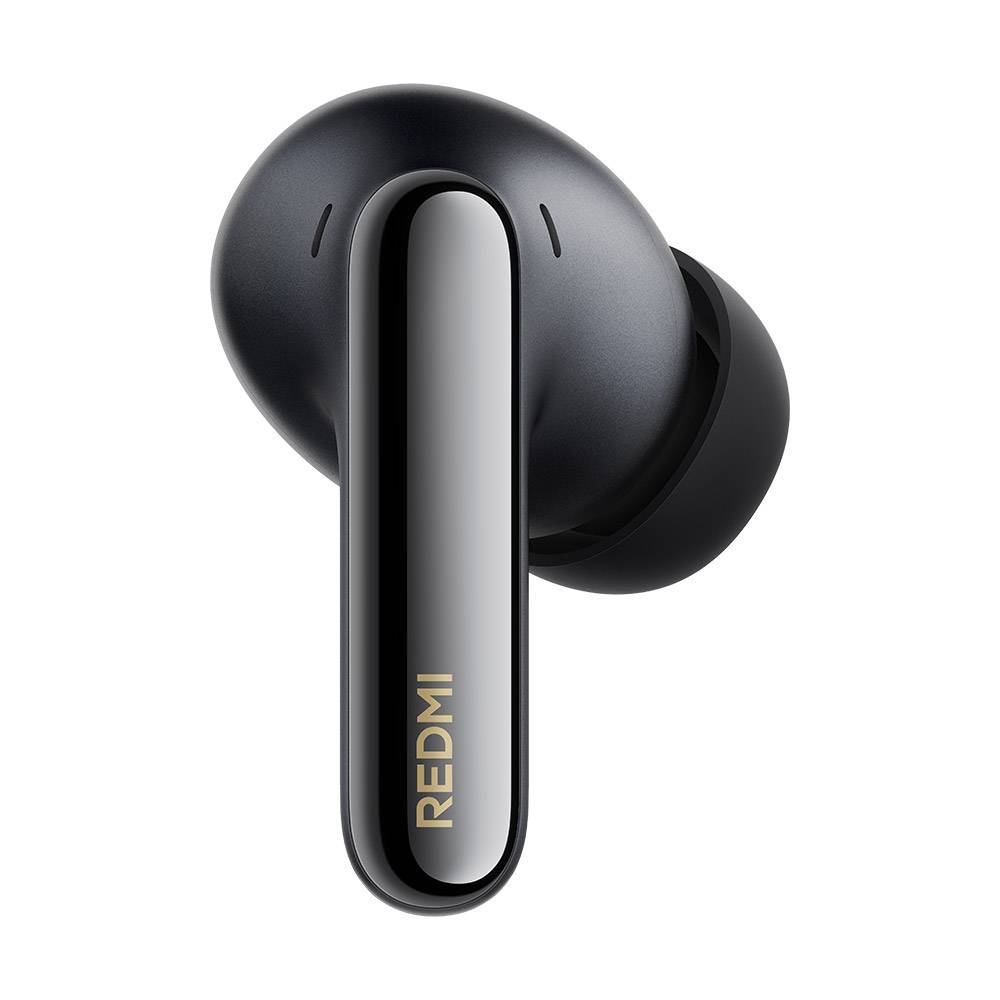 Auriculares Bluetooth Xiaomi Redmi Buds 8 Pro com estojo de carregamento/ Autonomia 8h/ Preto - Imagem 7