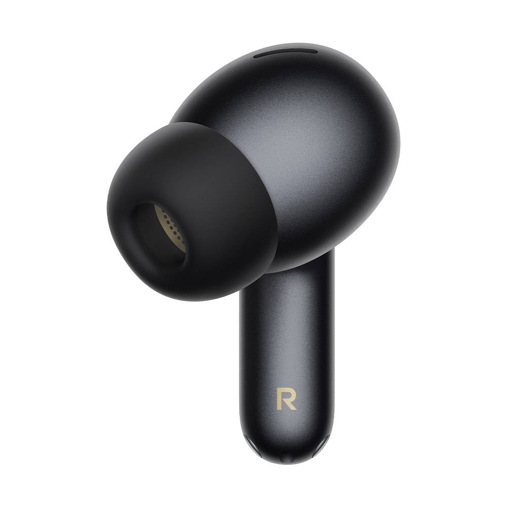 Auriculares Bluetooth Xiaomi Redmi Buds 8 Pro com estojo de carregamento/ Autonomia 8h/ Preto - Imagem 8