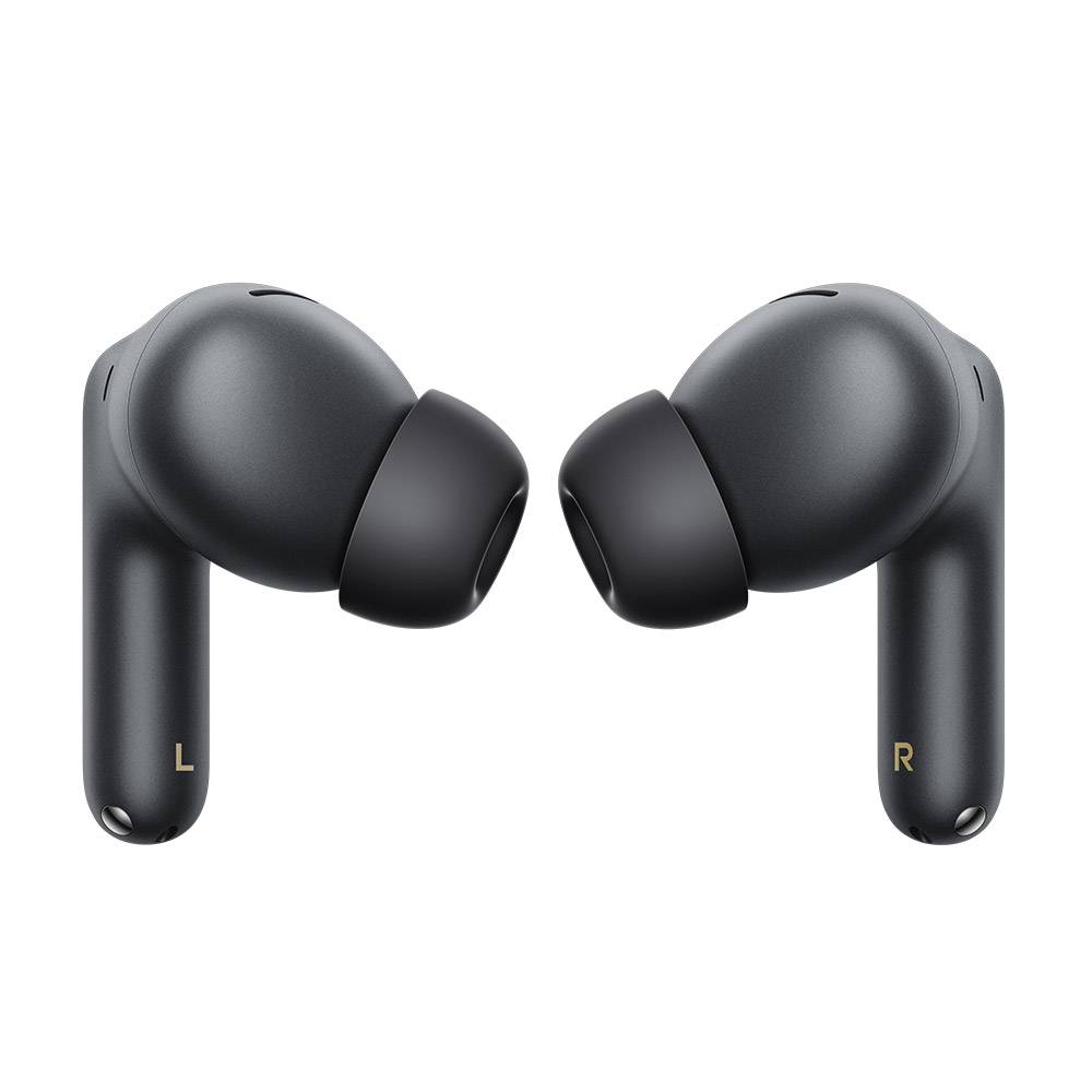 Auriculares Bluetooth Xiaomi Redmi Buds 8 Pro com estojo de carregamento/ Autonomia 8h/ Preto - Imagem 9