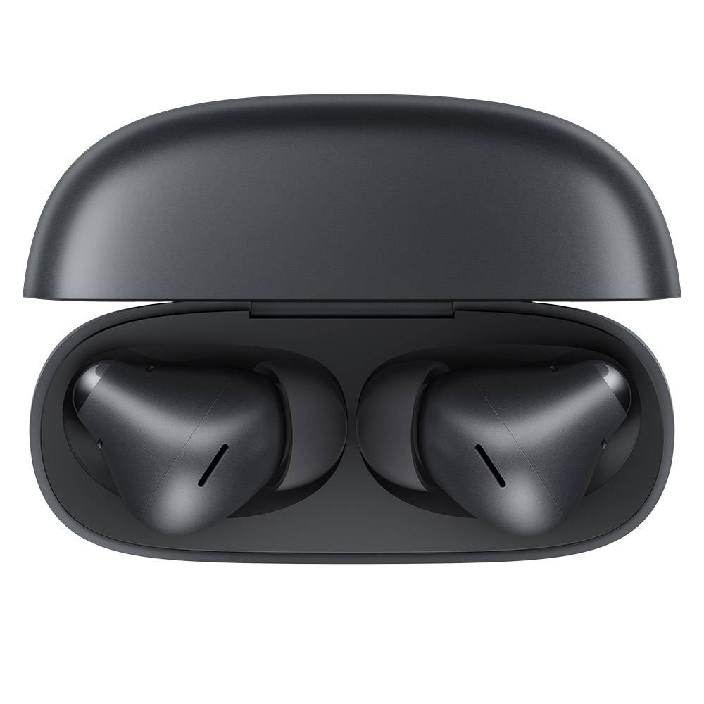 Auriculares Bluetooth Xiaomi Redmi Buds 8 Pro com estojo de carregamento/ Autonomia 8h/ Preto - Imagem 10