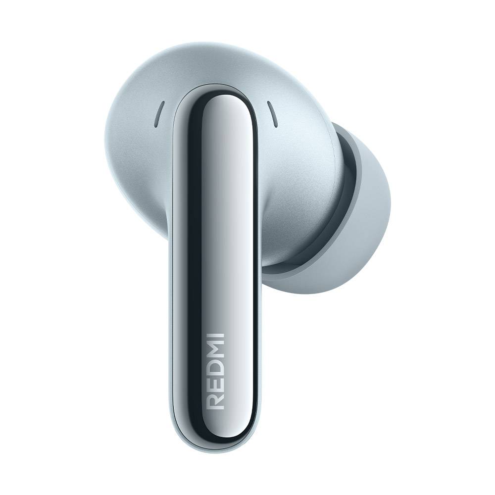 Auscultadores Bluetooth Xiaomi Redmi Buds 8 Pro com estojo de carregamento/ Autonomia 8h/ Azul - Imagem 9
