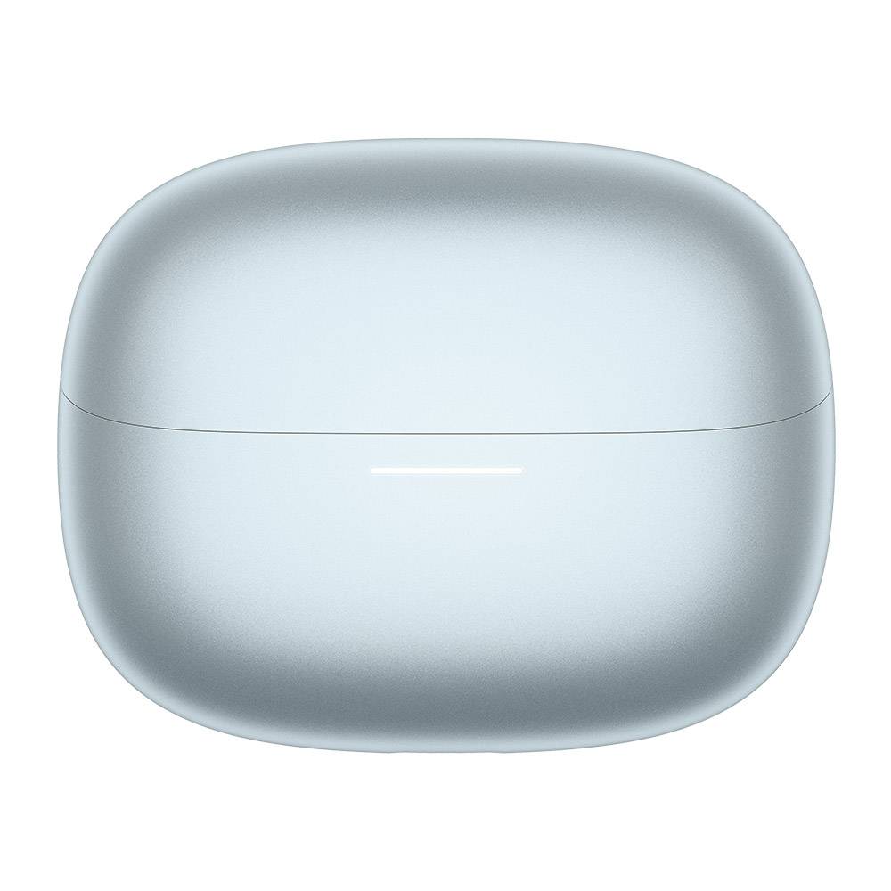 Auscultadores Bluetooth Xiaomi Redmi Buds 8 Pro com estojo de carregamento/ Autonomia 8h/ Azul - Imagem 5