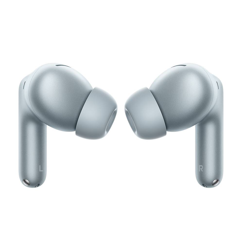 Auscultadores Bluetooth Xiaomi Redmi Buds 8 Pro com estojo de carregamento/ Autonomia 8h/ Azul - Imagem 7