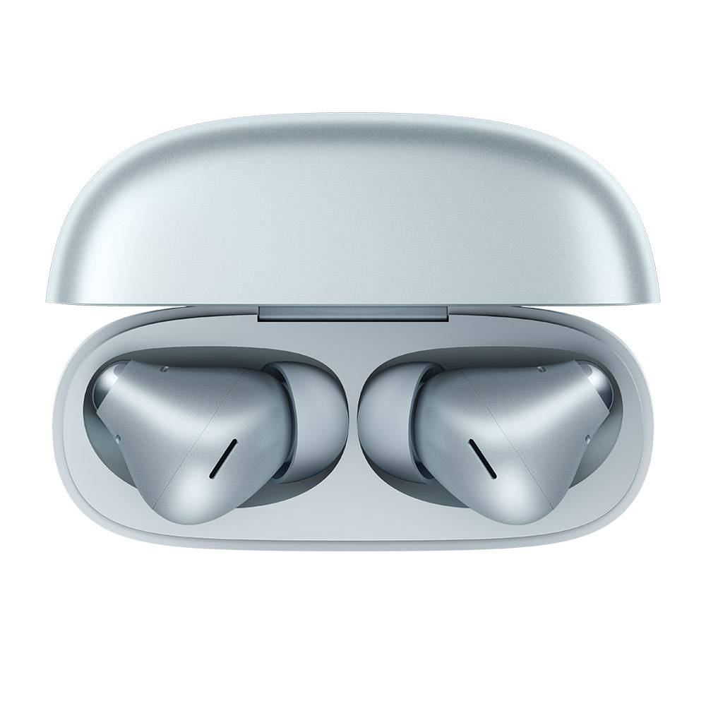 Auscultadores Bluetooth Xiaomi Redmi Buds 8 Pro com estojo de carregamento/ Autonomia 8h/ Azul - Imagem 8