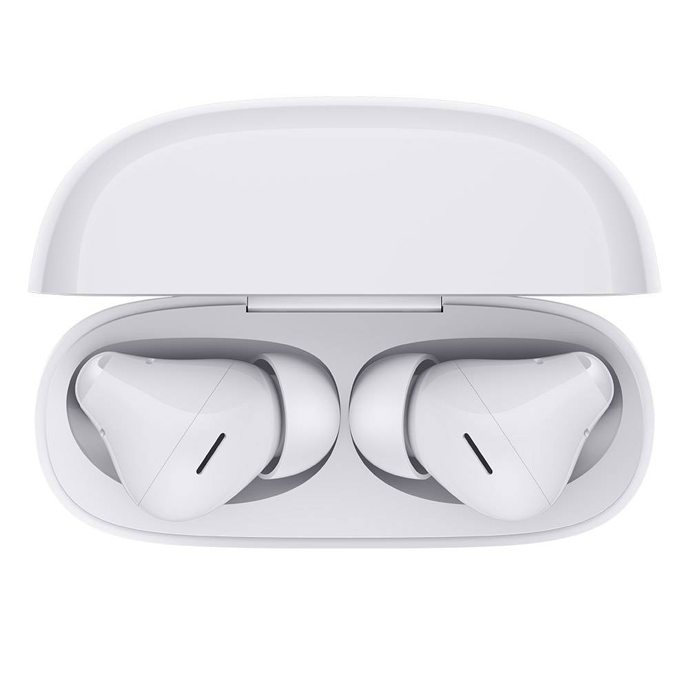 Auscultadores Bluetooth Xiaomi Redmi Buds 8 Pro com estojo de carregamento/ Autonomia 8h/ Brancos - Imagem 5