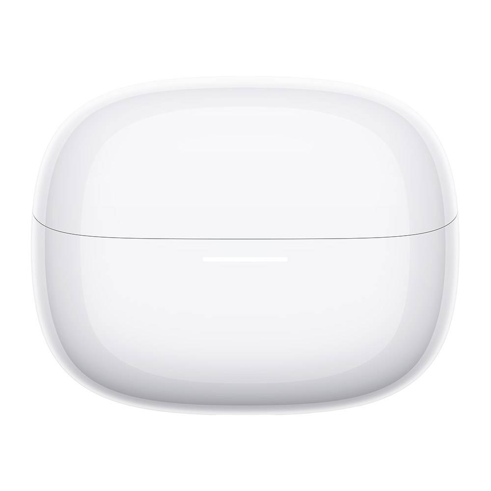 Auscultadores Bluetooth Xiaomi Redmi Buds 8 Pro com estojo de carregamento/ Autonomia 8h/ Brancos - Imagem 4