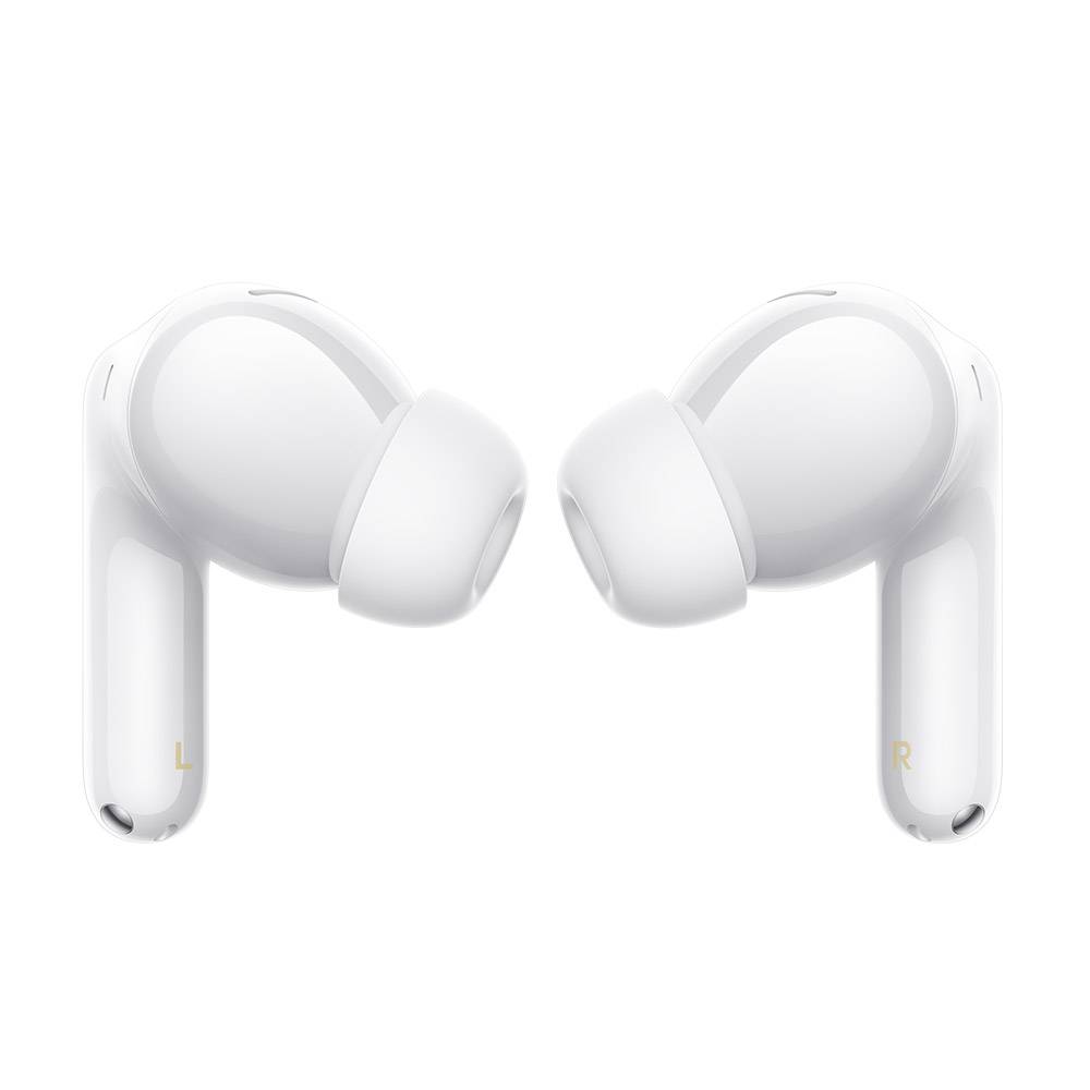 Auscultadores Bluetooth Xiaomi Redmi Buds 8 Pro com estojo de carregamento/ Autonomia 8h/ Brancos - Imagem 6