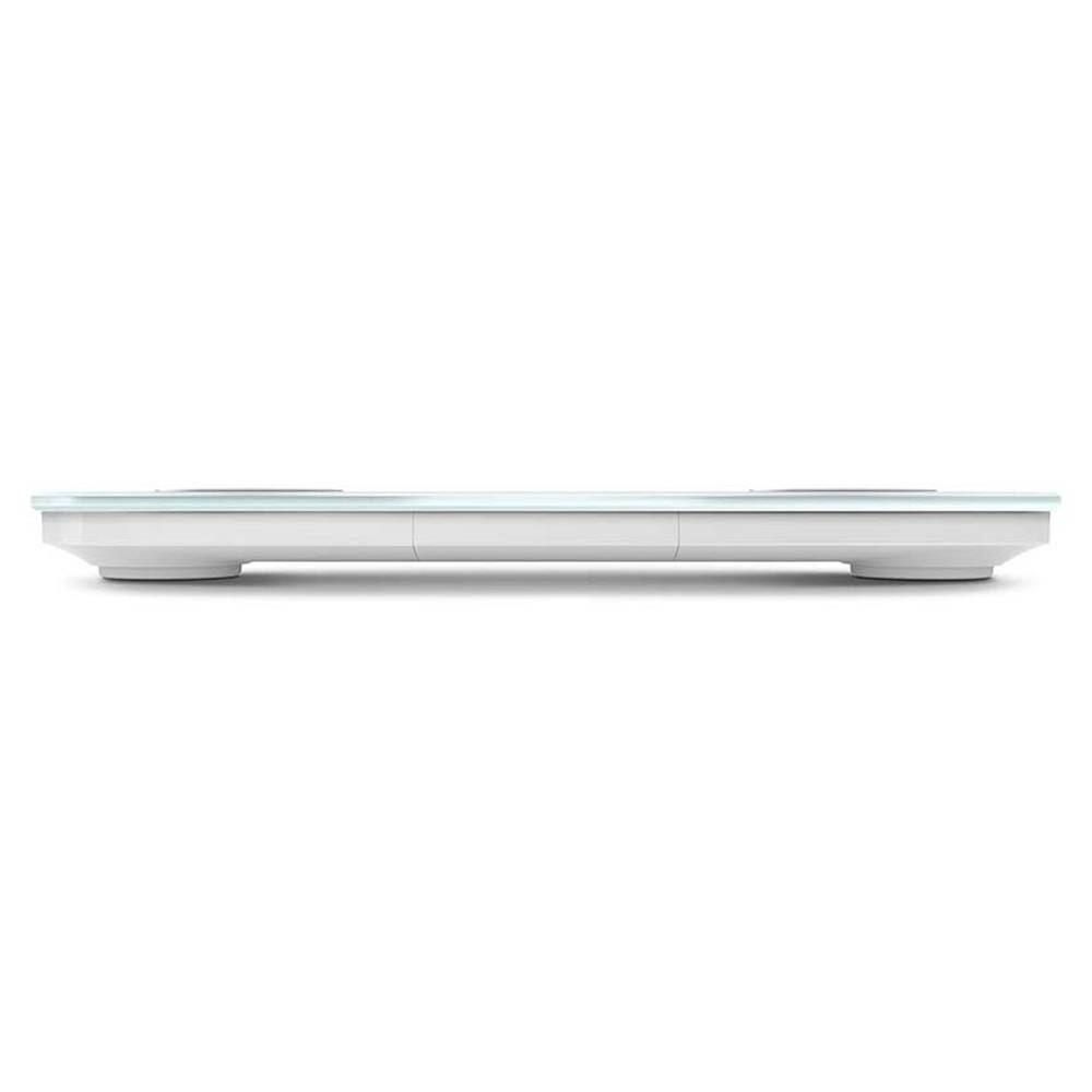 Balança de Casa de Banho Xiaomi Body Composition Scale S400/ Bluetooth/ Branca - Imagem 3