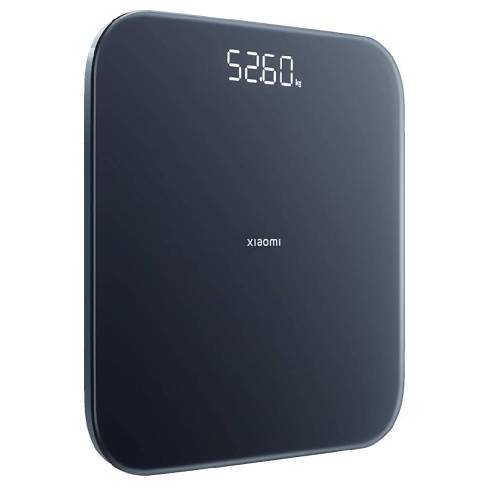 Balança de Casa de Banho Xiaomi Smart Scale S200/ Até 150kg/ Cinzento - Imagem 4