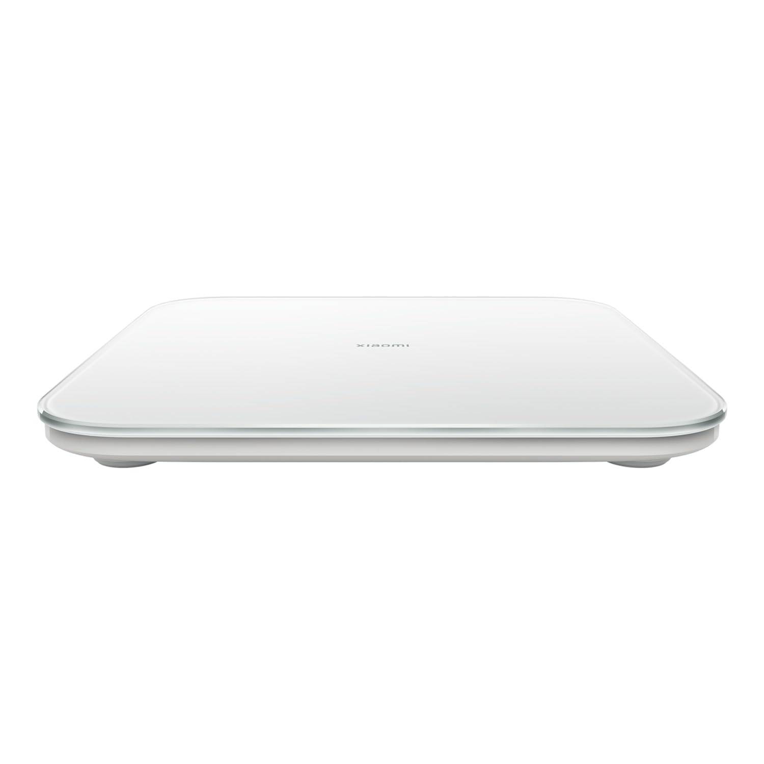 Balança de Casa de Banho Xiaomi Smart Scale S200 Até 150kg Precisão 0.05kg Branca - Imagem 7