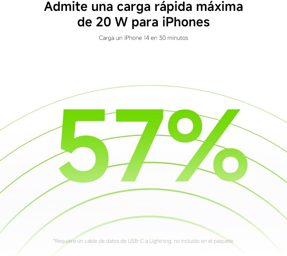 Powerbank 10000mAh Xiaomi Power Bank 22.5 Lite/ 22.5W/ Branco - Imagem 5