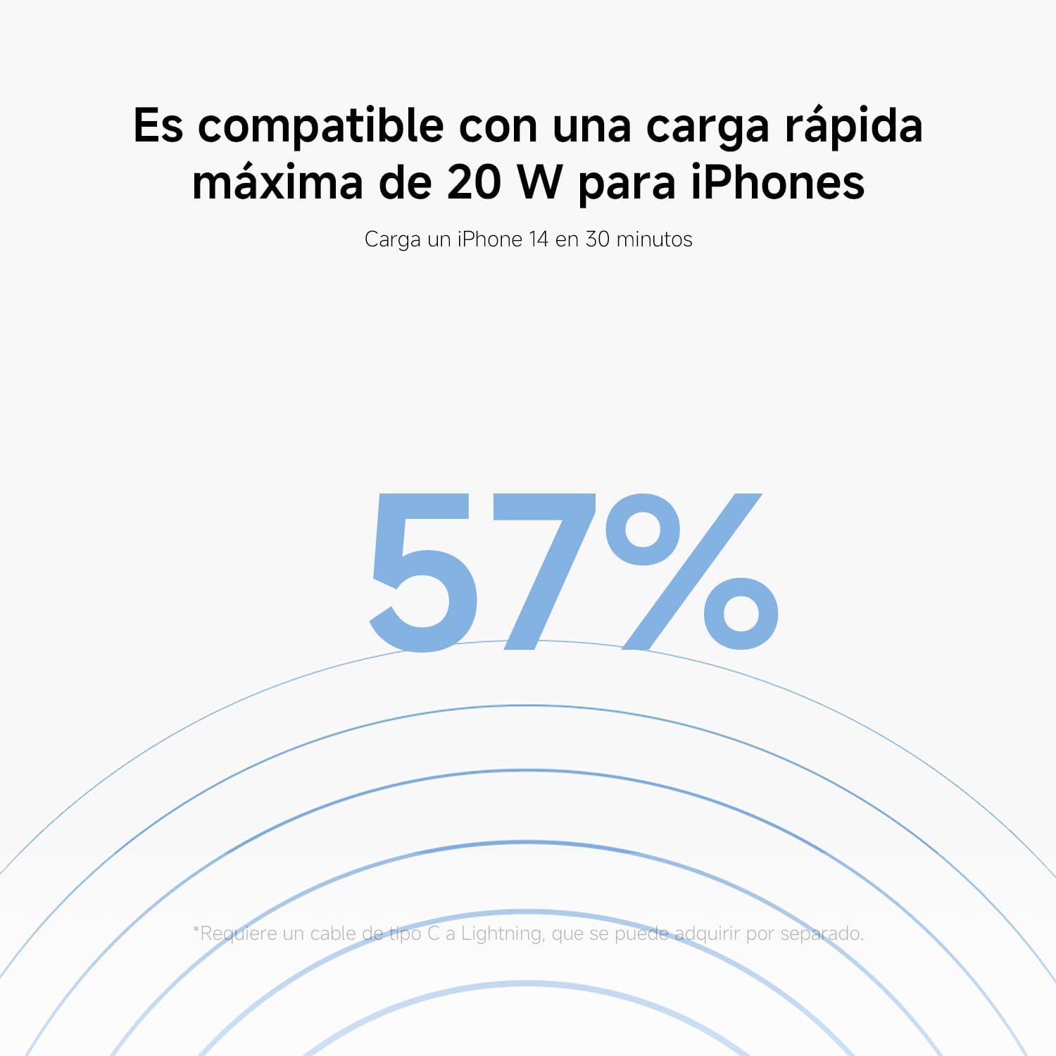 Powerbank 10000mAh Xiaomi Power Bank Cabo Integrado/ 22.5W/ Azul - Imagem 10