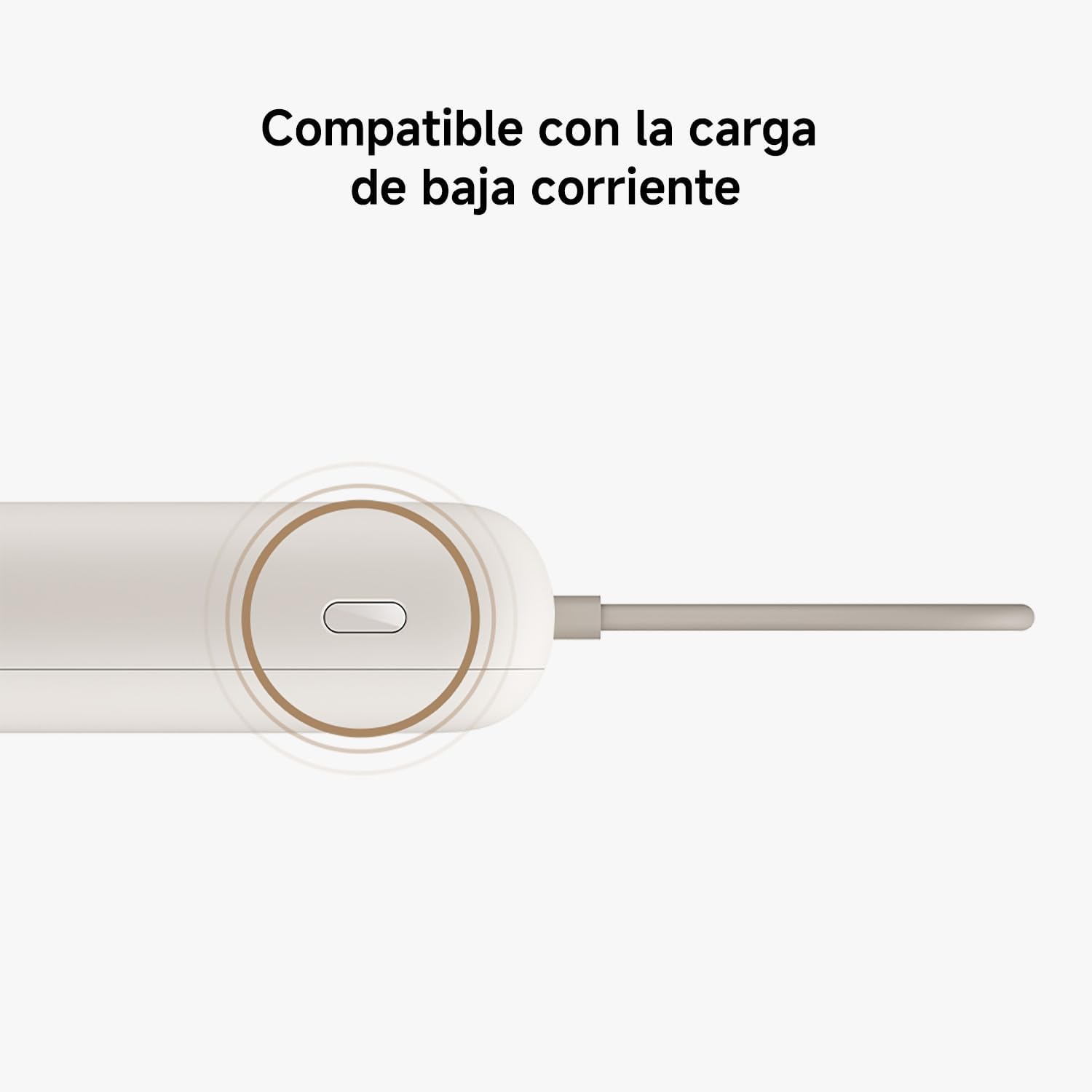 Powerbank 10000mAh Xiaomi Power Bank Cabo Integrado/ 22.5W/ Azul - Imagem 8