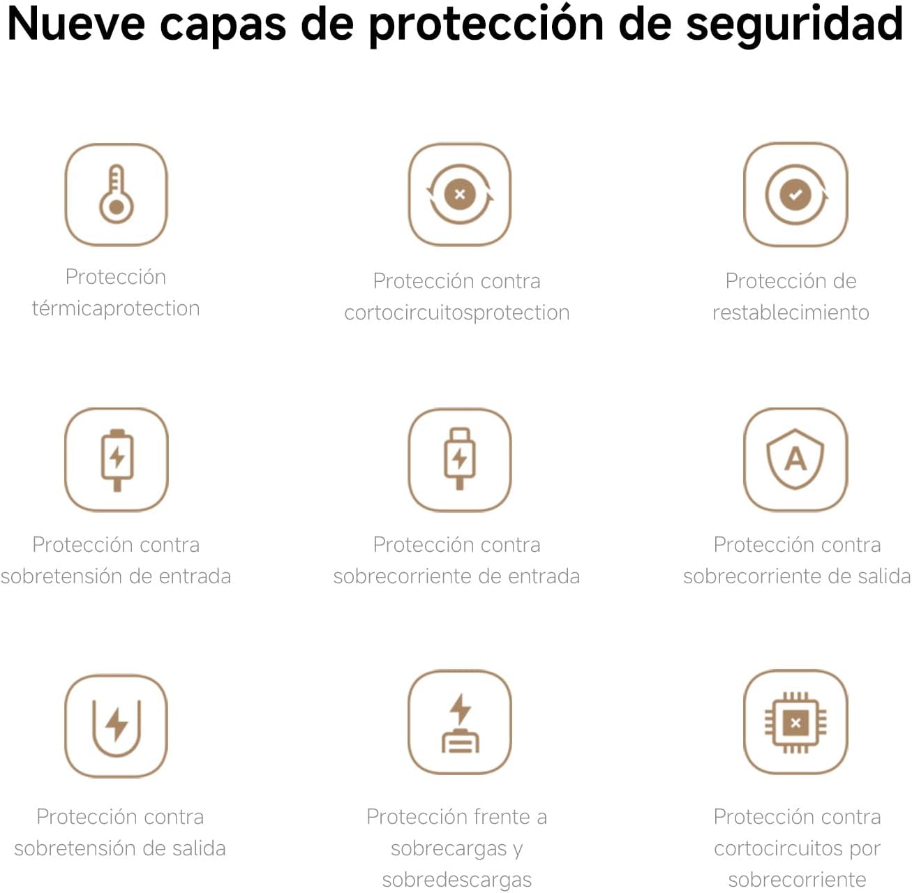 Powerbank 10000mAh Xiaomi Power Bank Cabo Integrado/ 22.5W/ Azul - Imagem 11
