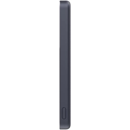 Powerbank XIAOMI Super Slim Magnetic 5000mAh 22.5W Preto - Imagem 4