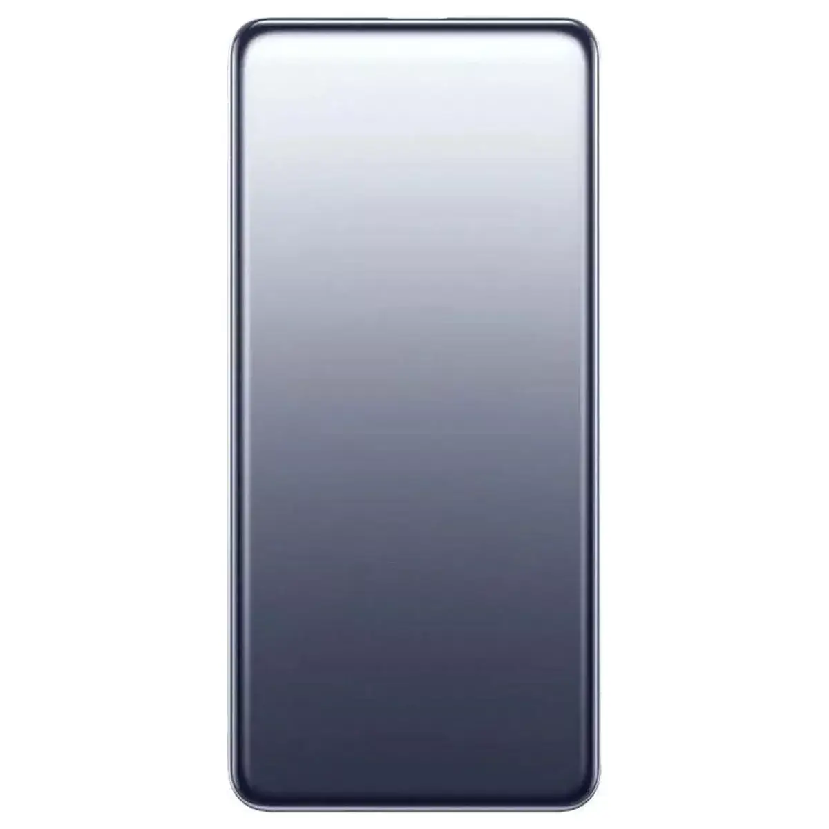Powerbank Xiaomi Ultra Slim 5000mAh 20W USB-C Prateado - Imagem 7