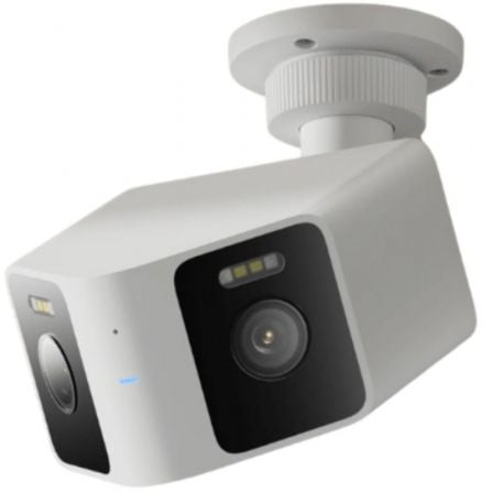 Câmara de Videovigilância Xiaomi Outdoor Camera CW100/ Visão Noturna/ Controlo desde APP - Imagem 3