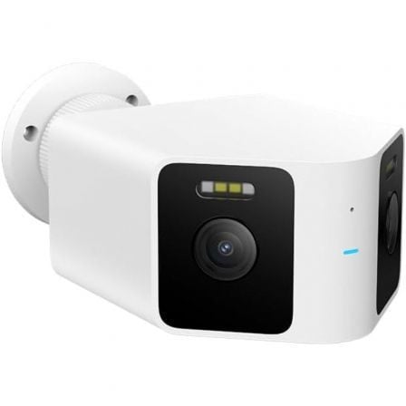 Câmara de Videovigilância Xiaomi Outdoor Camera CW100/ Visão Noturna/ Controlo desde APP