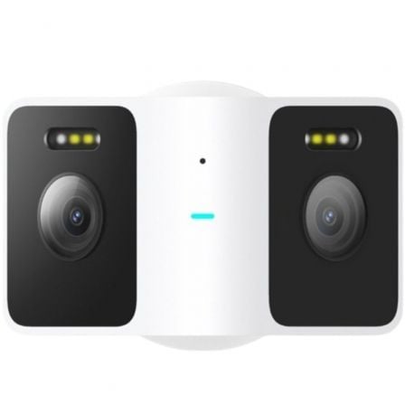 Câmara de Videovigilância Xiaomi Outdoor Camera CW100/ Visão Noturna/ Controlo desde APP - Imagem 2