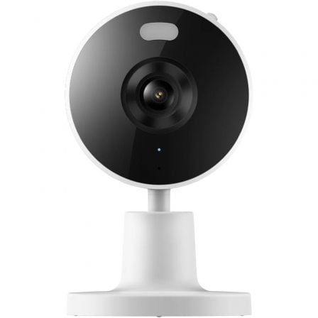 Câmara de Videovigilância Xiaomi Smart Camera C100 1080p/ Visão Noturna/ Controlo por APP