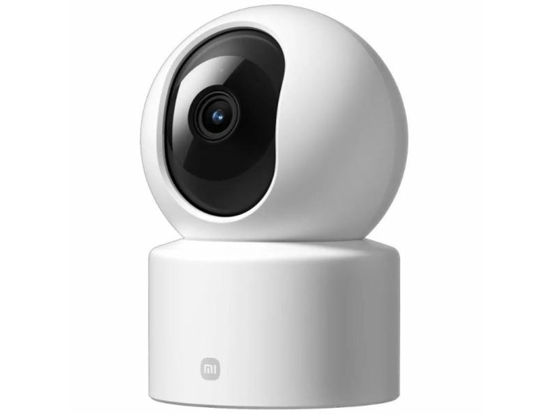 Câmara de Videovigilância Xiaomi Smart Camera C201 1080p/ Visão Noturna/ Controlo a partir da APP - Imagem 3