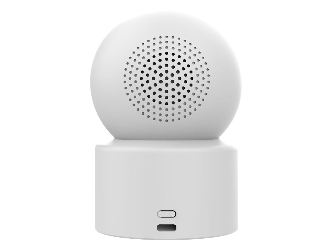 Câmara de Videovigilância Xiaomi Smart Camera C201 1080p/ Visão Noturna/ Controlo a partir da APP - Imagem 5