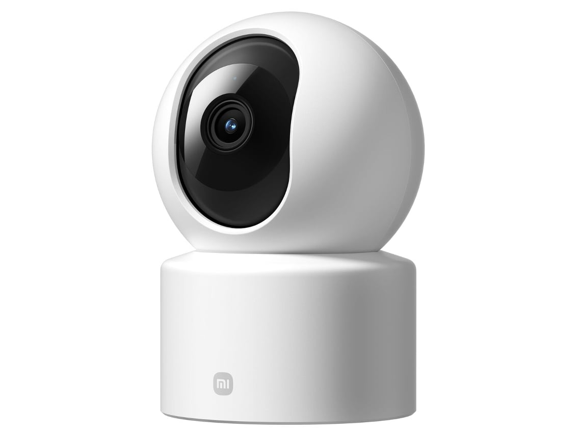 Câmara de Videovigilância Xiaomi Smart Camera C201 1080p/ Visão Noturna/ Controlo a partir da APP - Imagem 4