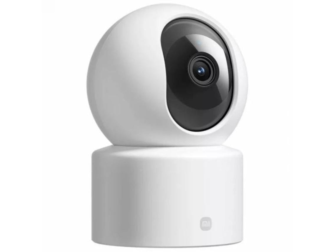 Câmara de Videovigilância Xiaomi Smart Camera C201 1080p/ Visão Noturna/ Controlo a partir da APP - Imagem 2