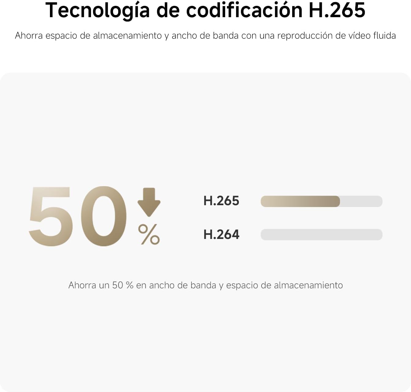 Câmara de Videovigilância Xiaomi Smart Camera C302/ Controlo através da APP - Imagem 8