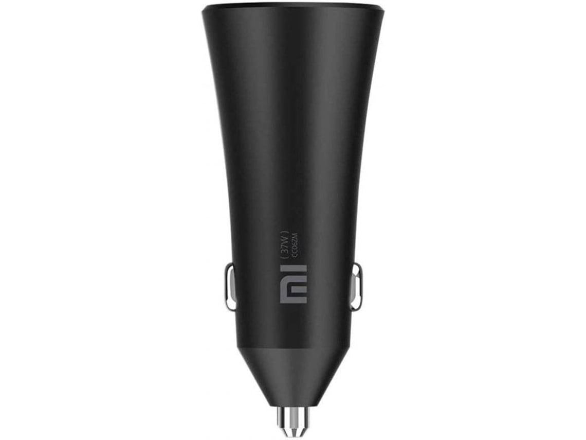 Carregador de Carro Xiaomi Mi Car Charger/ 2xUSB/ 2A/ 3A - Imagem 3